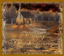 Happy Thanksgiving