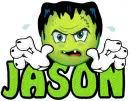 Jason Frankenstein