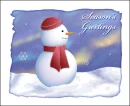 Season's Greetings
