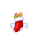 Flying Stocking