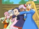 Yucie & Friends