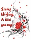 Hugs And Kisses