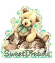 Sweet Dreams