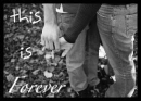 This is forever