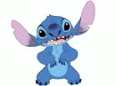 Cute Stitch