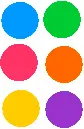 polkadots