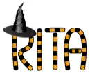 witch hat rita