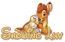 bambi and thumper luv