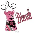 Dinah