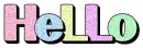hello