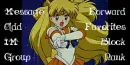 Sailor Venus