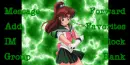 Sailor Jupiter
