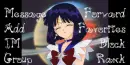 Sailor Saturn