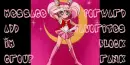 Sailor Mini Moon