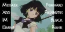 Sailor Saturn