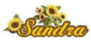 Sandra sunflowers
