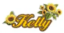 Kelly sunflowers