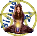 blessed be 