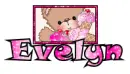 Evelyn
