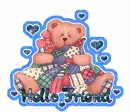 Hello Friend