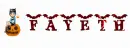 Halloween: Fayeth