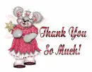 Thank You Creedy