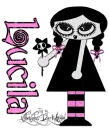 May doll - Lucila