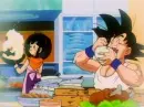 Dragonball Z