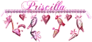 Priscilla