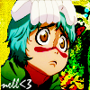 nell