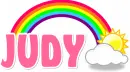 Judy Rainbow