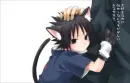 Sasuke and Itachi