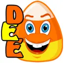 Dee Candy Corn