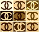 Chanel[[Brown]]