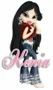 bratz kenia