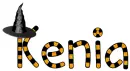 witch hat kenia