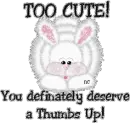 Too Cute