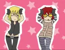 mihael and matt