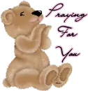 Praying For You