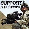 support our troops