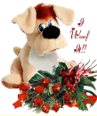 I Woof It