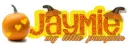 Jaymie... little pumpkin