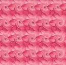 flowery pink