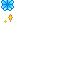 Flying Flowers