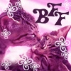 BFF cats