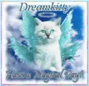 DreamKitty! Have a Magical Day!