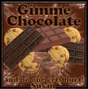 Gimme Chocolate ::Susan::