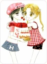 Mikan & Hotaru