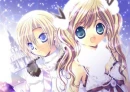 Winter Date