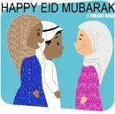 Happy Eid Mubarak